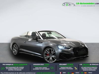 Audi A5 Cabriolet 40 TFSI 204 BVA