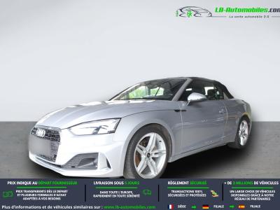 Audi A5 Cabriolet 40 TFSI 204 BVA