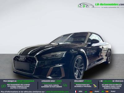 Audi A5 Cabriolet 45 TFSI 245 BVA Quattro
