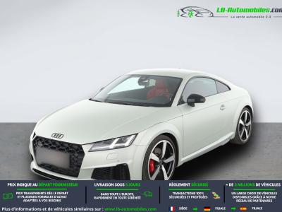 Audi TTS Coupe 40 TFSI 320 BVA Quattro