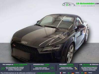 Audi TT RS Roadster 2.5 TFSI 400 BVA Quattro