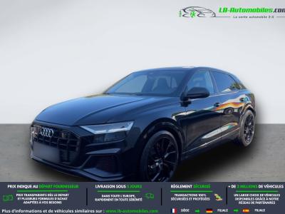 Audi SQ8 50 TDI 435 BVA Quattro