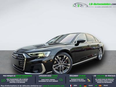 Audi S8 V8 4.0 TFSI 571 BVA Quattro