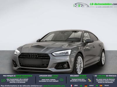 Audi A5 Sportback TFSI 190 BVA