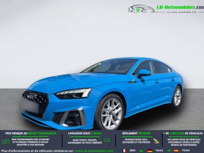 Audi A5 Sportback 50 TDI 286 BVA Quattro