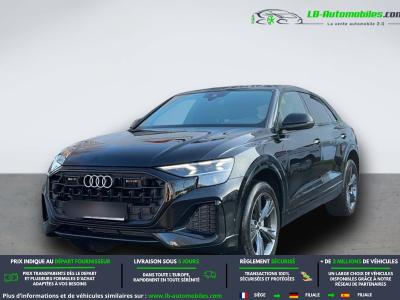 Audi Q8 45 TDI 231 BVA Quattro
