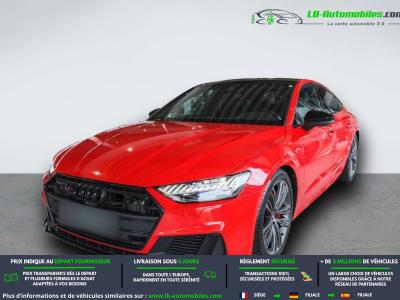 Audi S7 Sportback TDI 344 ch BVA Quattro