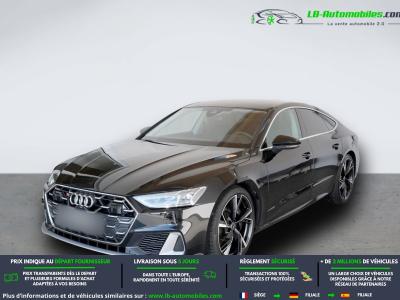 Audi S7 Sportback TDI V6 344 ch BVA Quattro