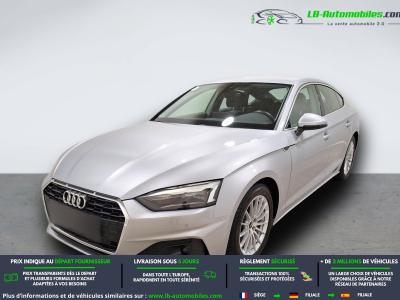 Audi A5 coupé 35 TDI 163 BVA