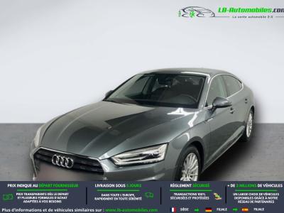 Audi A5 Sportback TDI 190 BVA