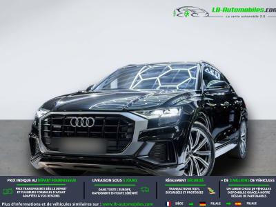 Audi Q8 45 TDI 231 BVA Quattro