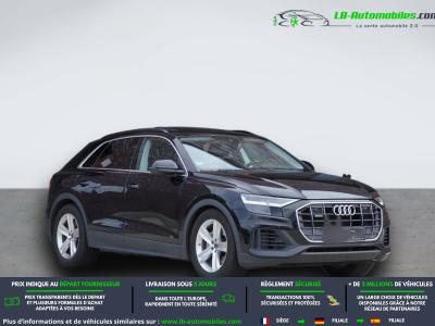 Audi Q8 55 TFSI 340 BVA Quattro