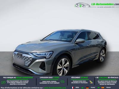 Audi Q8 e-Tron 50 340 ch 95 kWh Quattro