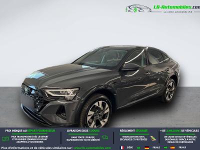 Audi Q8 e-Tron 50 340 ch 95 kWh Quattro