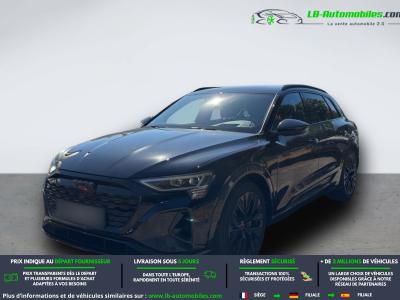 Audi Q8 e-Tron  55 408 ch 114 kWh Quattro