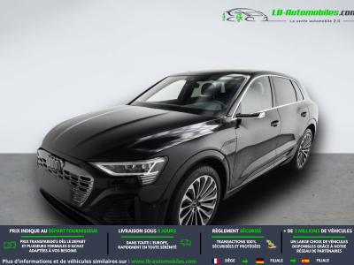 Audi Q8 e-Tron  55 408 ch 114 kWh Quattro