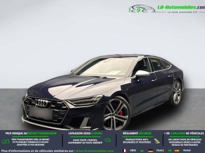 Audi S7 Sportback TDI V6 344 ch BVA Quattro