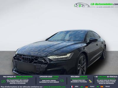 Audi S7 Sportback TDI V6 344 ch BVA Quattro