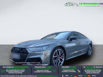 Audi S7 Sportback TDI V6 344 ch BVA Quattro