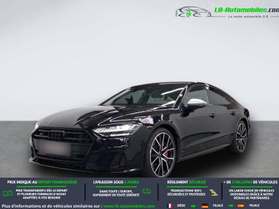 Audi S7 Sportback TDI V6 344 ch BVA Quattro