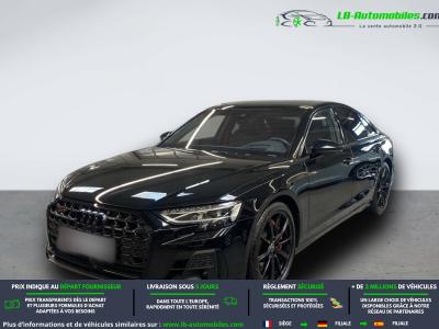 Audi S8 V8 4.0 TFSI 571 BVA Quattro