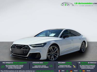 Audi S7 Sportback TDI V6 344 ch BVA Quattro