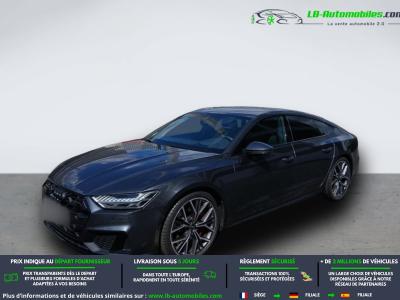 Audi S7 Sportback TDI V6 344 ch BVA Quattro