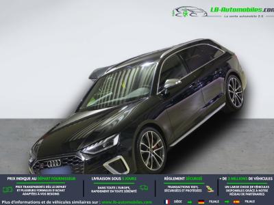 Audi S4 Avant V6 3.0 TDI 341 BVA Quattro