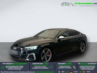 Audi S5 TDI 341 BVA Quattro