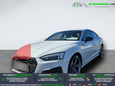 Audi S5 TDI 341 BVA Quattro