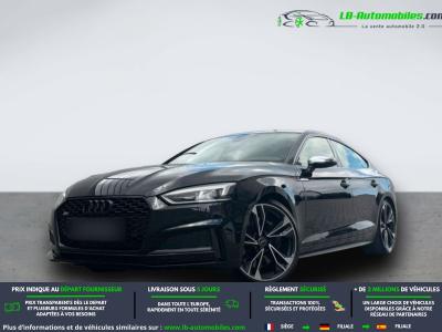 Audi S5 TDI 347 BVA Quattro