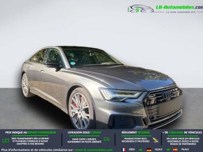Audi A6 55 TFSIe 367 ch BVA Quattro