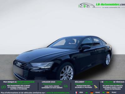 Audi A6 55 TFSI 340 ch BVA Quattro