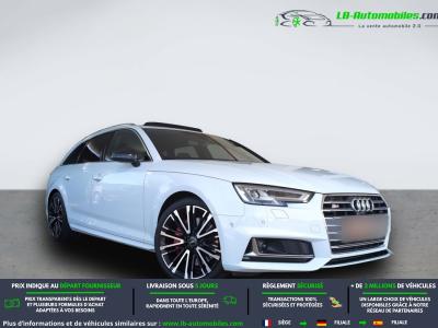 Audi S4 Avant V6 3.0 TFSI 354 BVA Quattro
