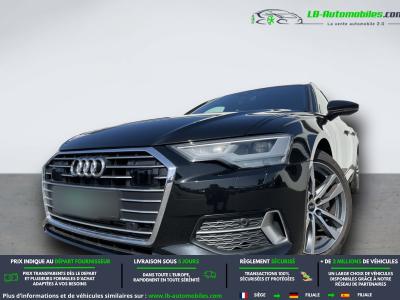 Audi A6 Avant 45 TFSI 265 ch BVA