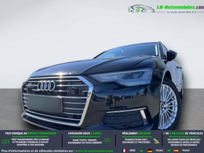 Audi A6 Avant 45 TFSI 265 ch Quattro BVA