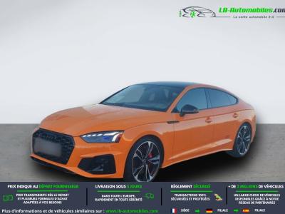 Audi S5 TDI 341 BVA Quattro