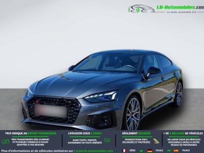 Audi S5 TDI 341 BVA Quattro