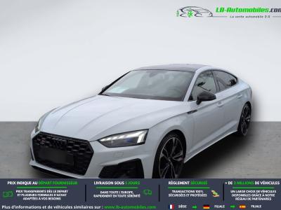 Audi S5 TDI 347 BVA Quattro