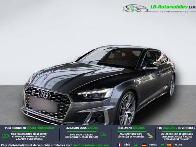 Audi S5 TDI 341 BVA Quattro