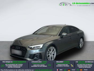 Audi S5 TDI 341 BVA Quattro