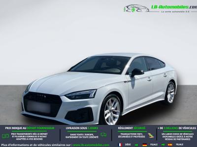 Audi S5 TDI 341 BVA Quattro