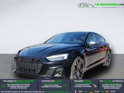Audi S5 TDI 341 BVA Quattro