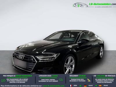 Audi A7 Sportback 40 TDI 204 BVA