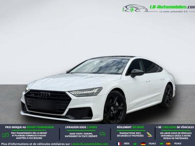 Audi A7 Sportback 45 TFSI 245 BVA