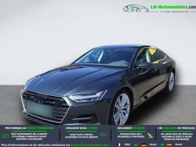 Audi A7 Sportback 50 TDI 286 BVA Quattro