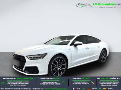 Audi A7 Sportback 40 TDI 204 BVA