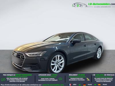 Audi A7 Sportback 50 TFSIe 299 BVA Quattro