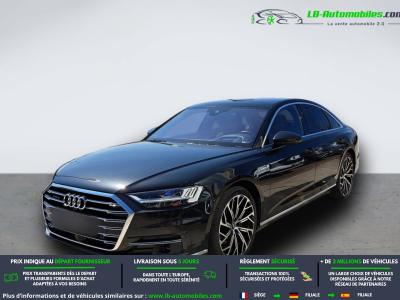 Audi A8 50 TDI 286 BVA Quattro