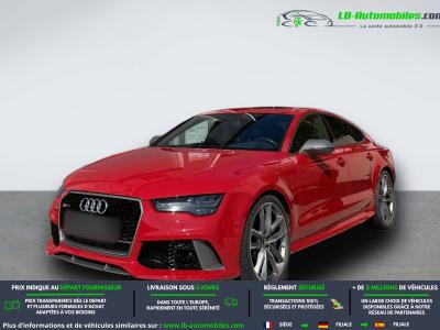 Audi RS7 Sportback Performance V8 4.0 TFSI  605